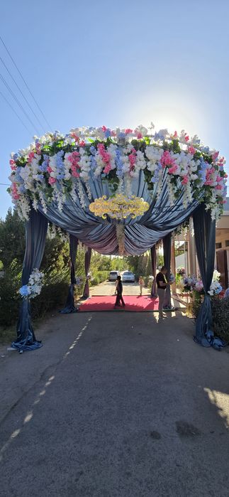 Decoratsiya va bezak