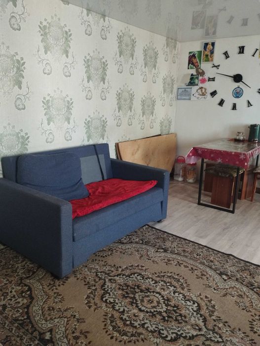 Продам дом в поселке Шортанды