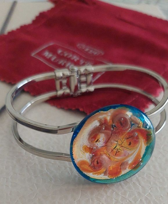 Колие, пръстени и гривни Мурано