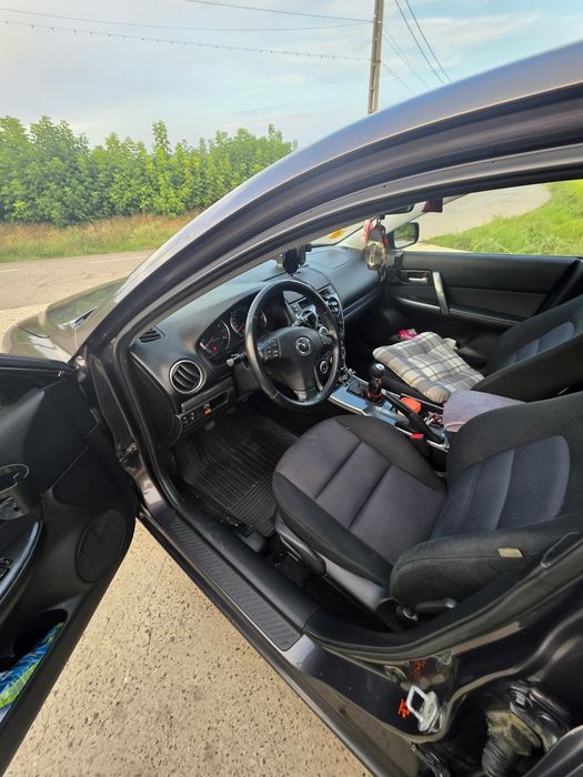 MAZDA 6 2006 — imagine 5
