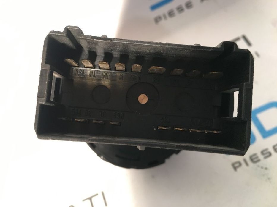 Bloc Lumini Audi A4 B6 2000 - 2004 COD : 8E0 941 531 A / 8E0941531A