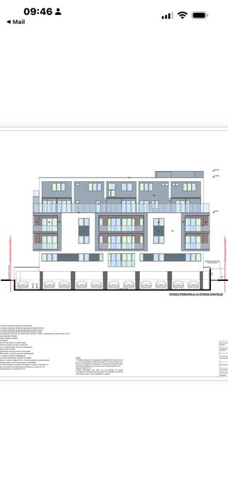 Apartamente 2-3 camere drumul taberi Prelungirea Ghencia