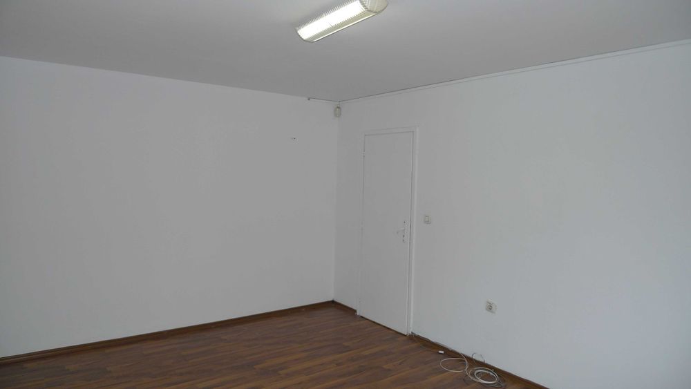 Манастирски ливади тристаен, ГАЗ