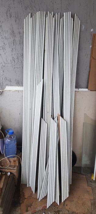 Двери межкомнатные