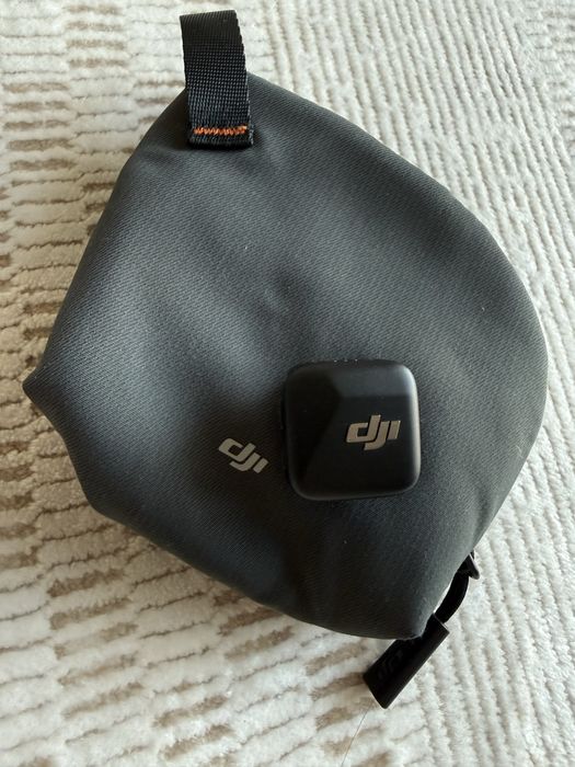 Vand microfon DJI mini
