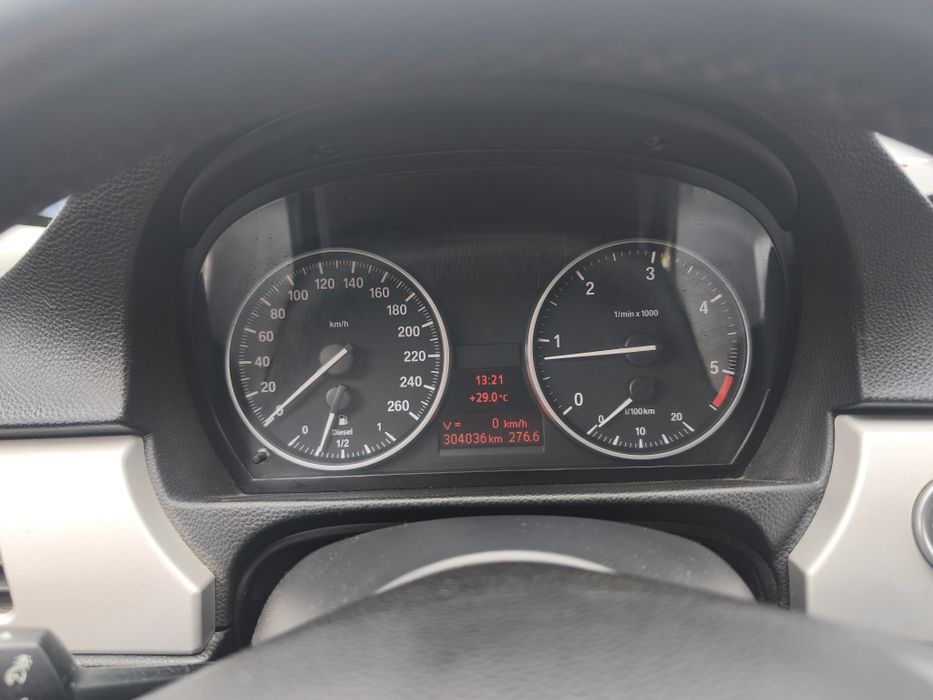 Vând BMW Seria 3 E91 LCI