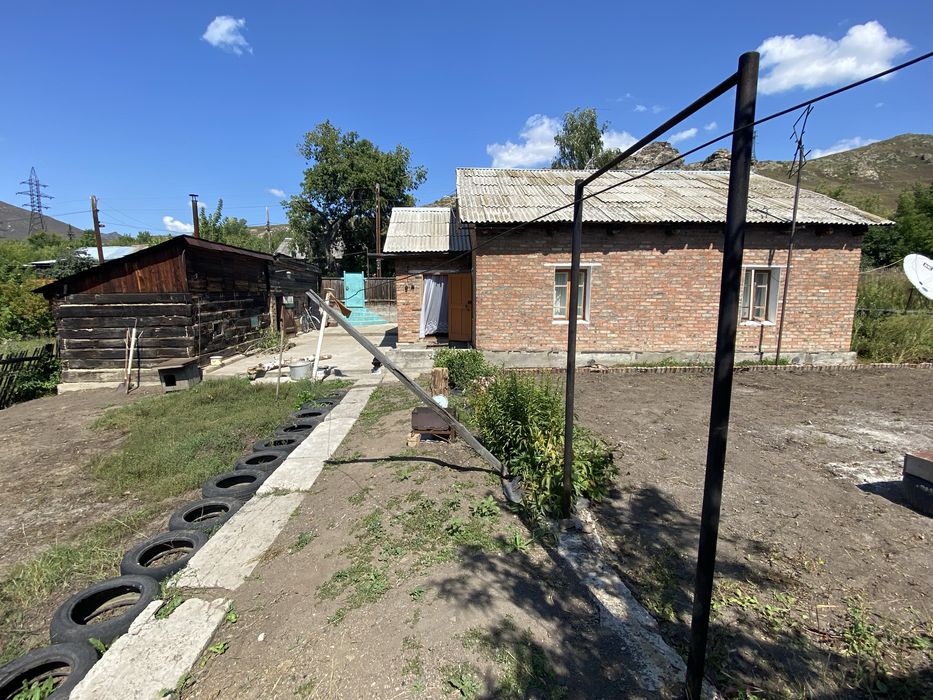 СРОЧНО! Продается дом Серебрянск