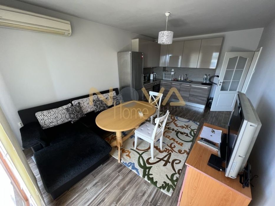 3-стаен в Варна-Чайка площ 65 цена 195000