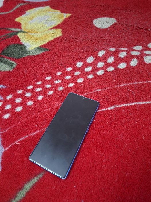 Самсунг с10 лаит