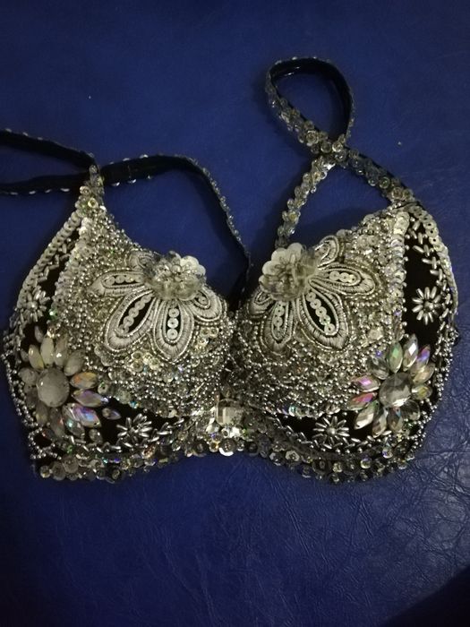 Восточный костюм