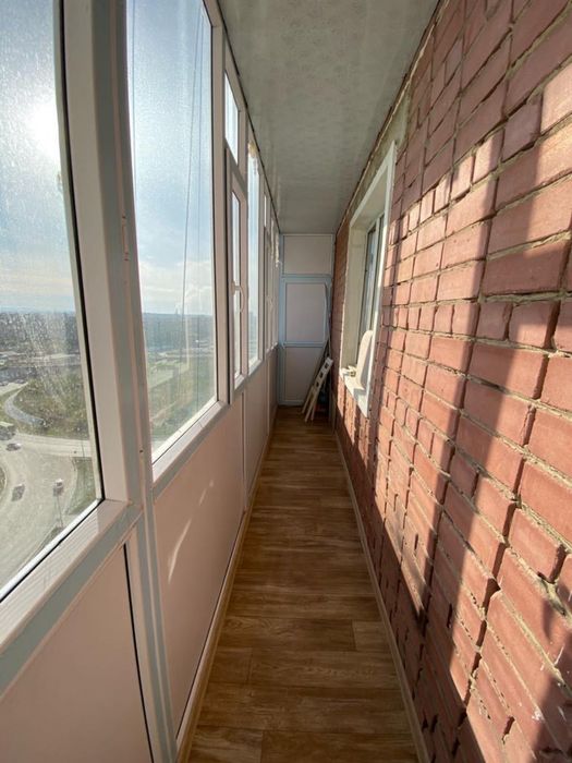 Продам 2х коматную квартиру