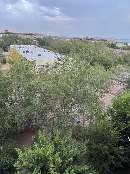 3-хкомнатная квартира