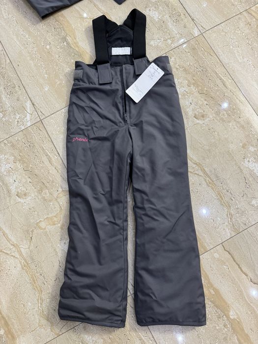 Детски ски екип Phenix 4-8