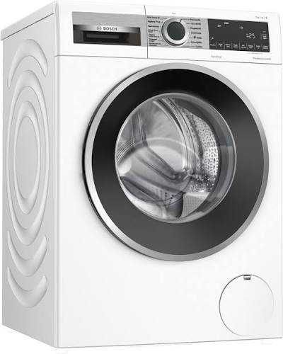 Нова инверторна пералня Bosch WGG256Z41 серия 6, 10 кг, 1600 об./мин