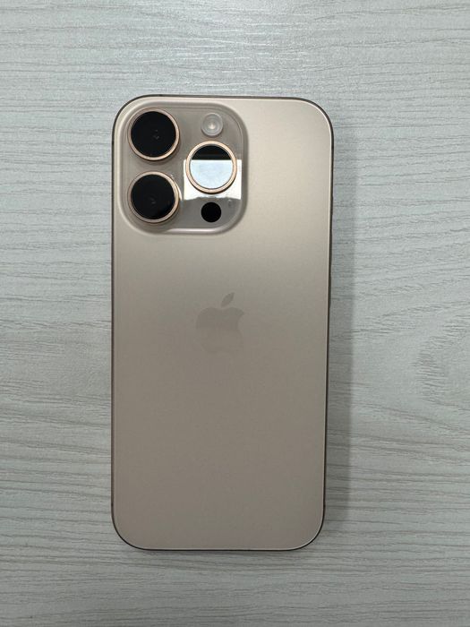Срочно продается iphone 16pro