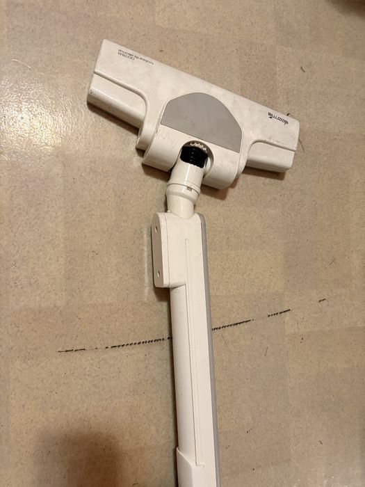 Пылесос Deerma Xiaomi