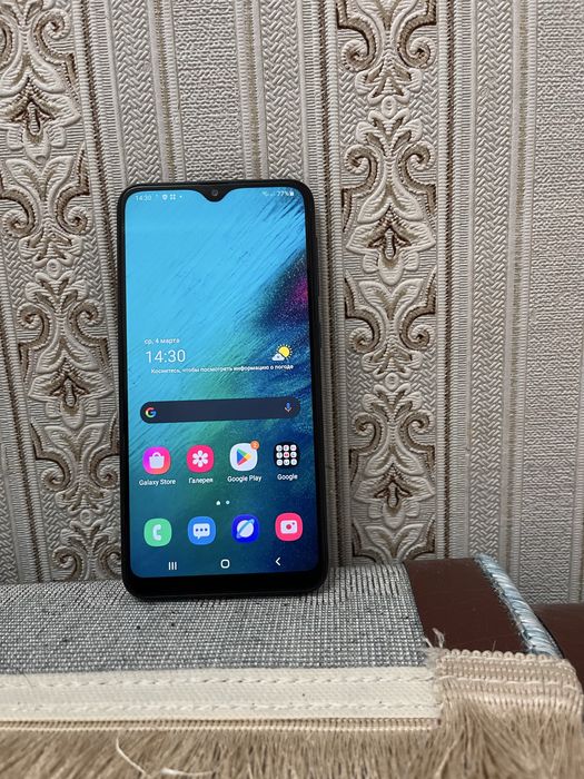 Продается Samsung Galaxy A10