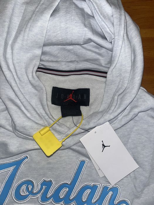 Худи Jordan Flight Mvp Оригинал