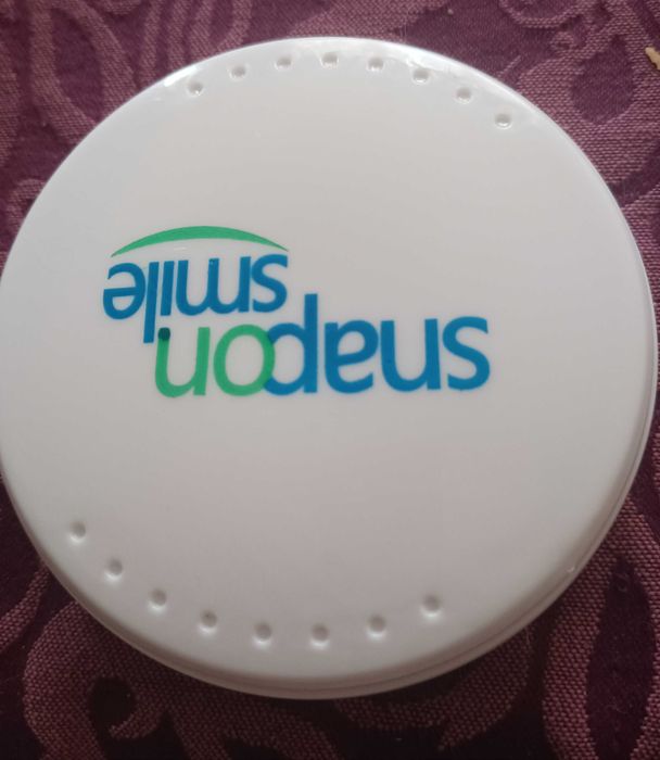 Изкуствени зъби за хубава усмивка