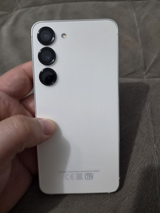 Samsung s23 zor xolatda