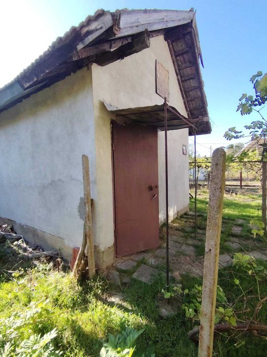 Къща в района на Плевен !