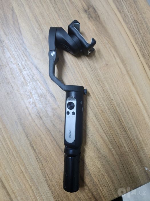 Stablizator hohem