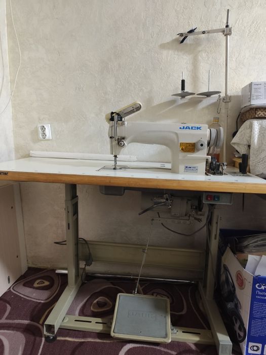 Продам швейные машины