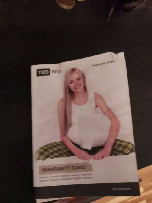 Матрак Фаворит Нова..