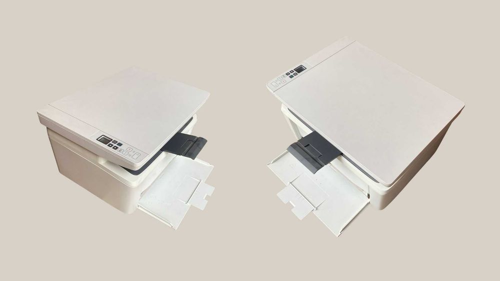 HP LaserJet Pro MFP M28w Printer