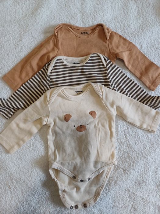 Комплект за бебе