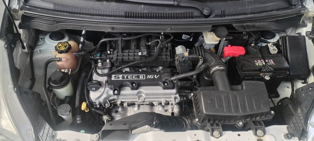 spark sotiladi 2 pazitsa