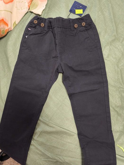 Pantaloni școala băieți lichidare stoc