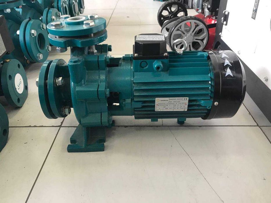 Центробежный насос для воды suv nasosi 1 год гарантия