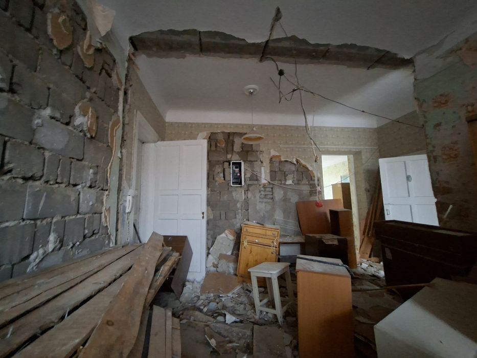 Демонтаж дешево!!!