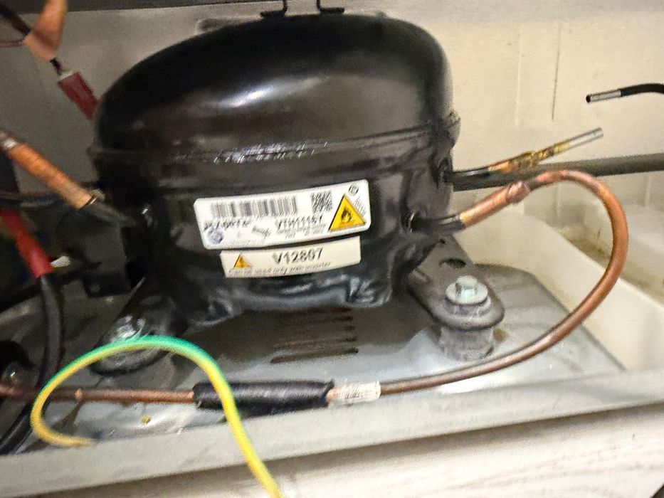 Ремонт холодильников морозильников