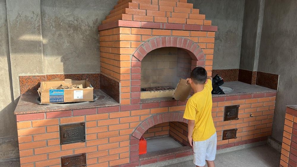 Облицовочный кирпич от 65 тенге