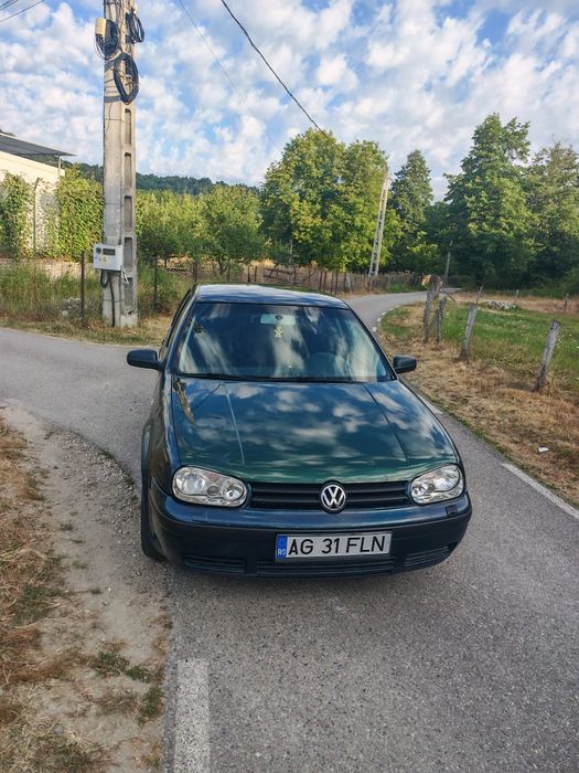 Vand Golf IV 1.6 16v gpl 2003
