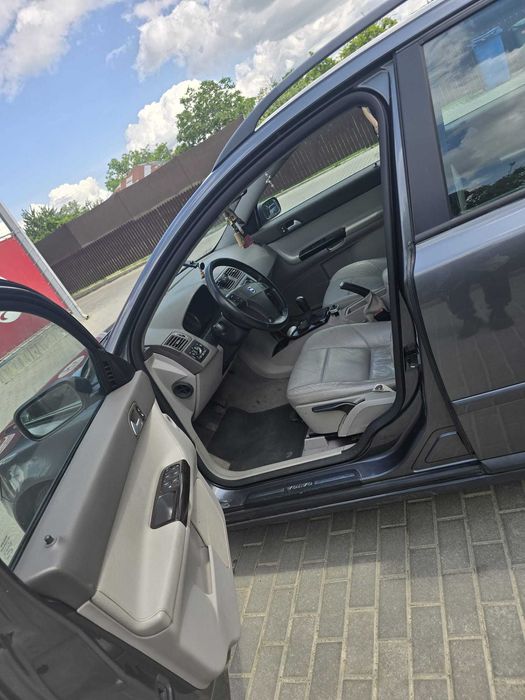 VOLVO V50 2007 — imagine 4