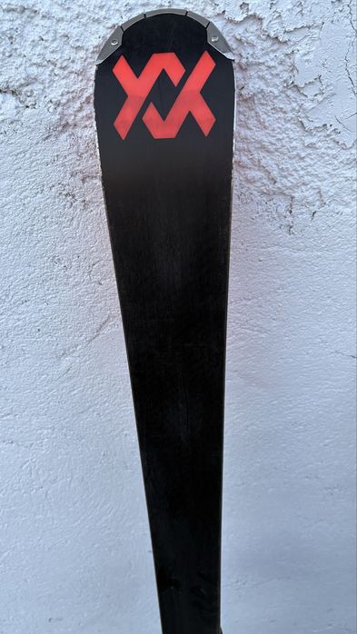 skiuri volkl racetiger gs 170