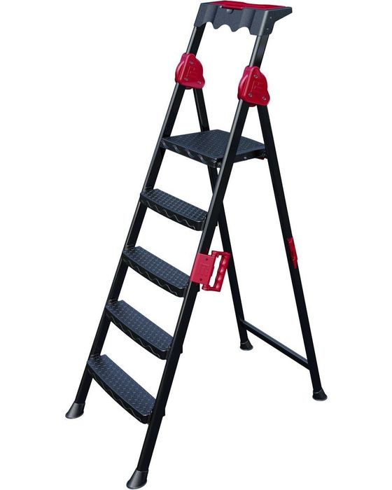 Стремянка турецкий с гарантией+ с доставкой.