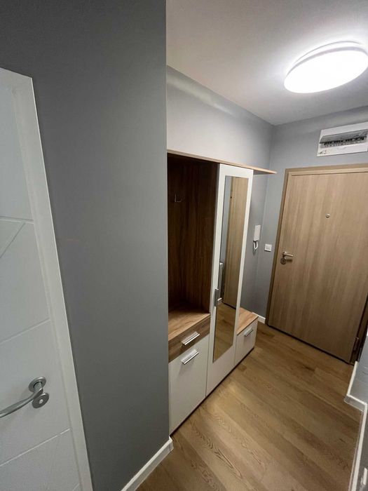 Дава се под наем Двустаен апартамент в София, Надежда 4 - 65 кв.м за 489.6 € - Снимка #5