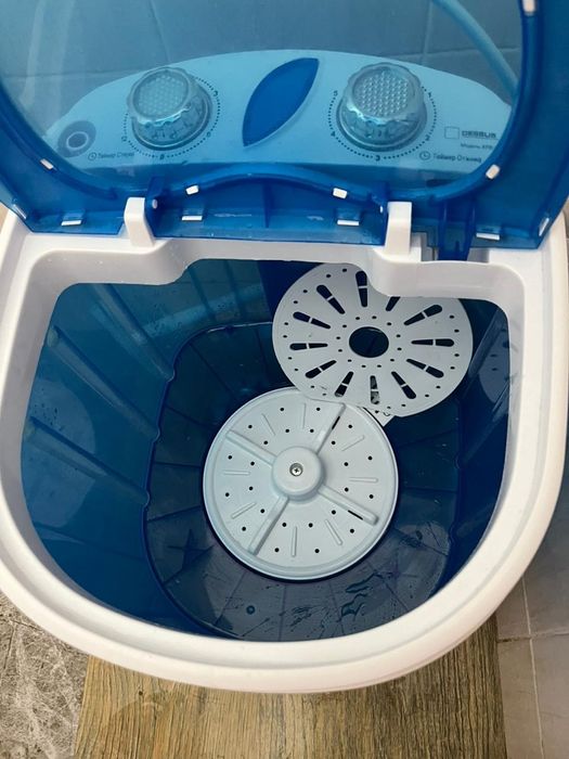 Стиральная машинка