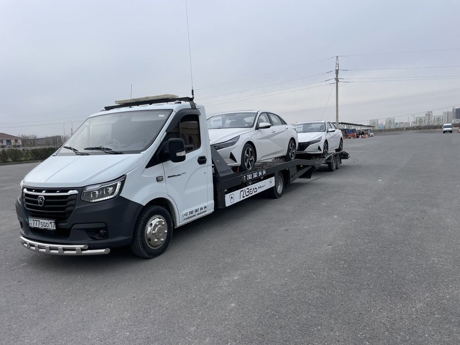 Эвакуатор кругласуточно