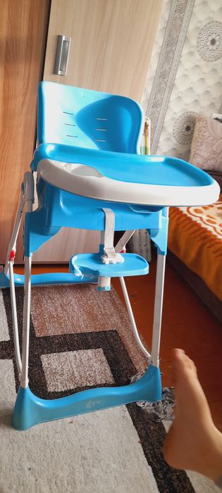 Продам детский стульчик.