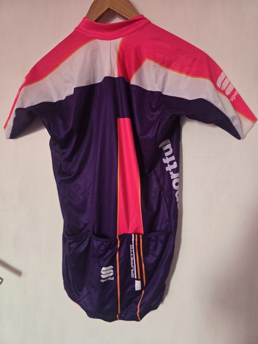 Вело джърси дамско Sportful