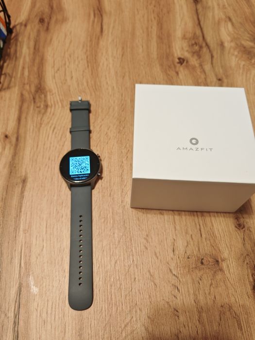 Смарт часовник Amazfit gtr 2e