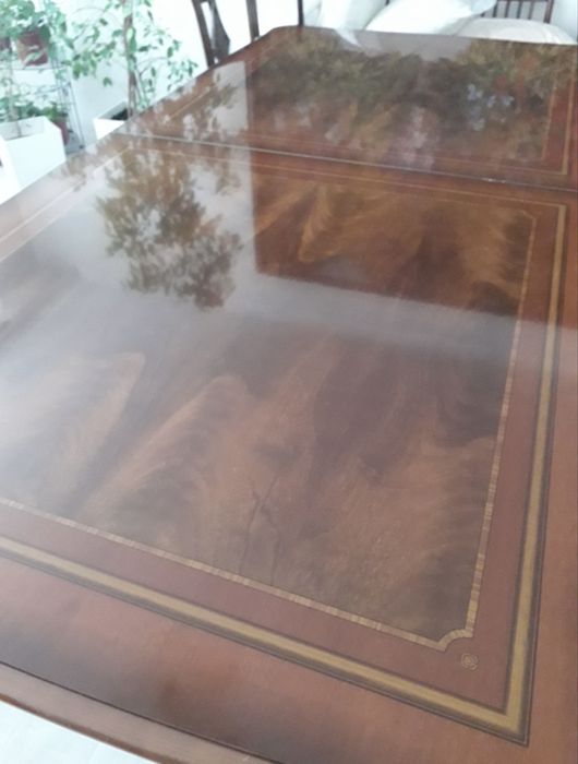 Красивый стол 270x120