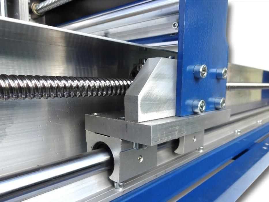 Router CNC 90X60 ,CNC,Freza CNC