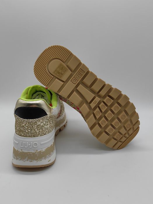 LIU JO AMAZING 26 Оригинални Сникърси