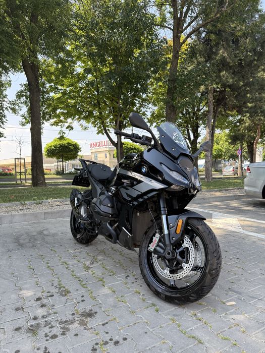 BMW R 1300 RS  predare leasing